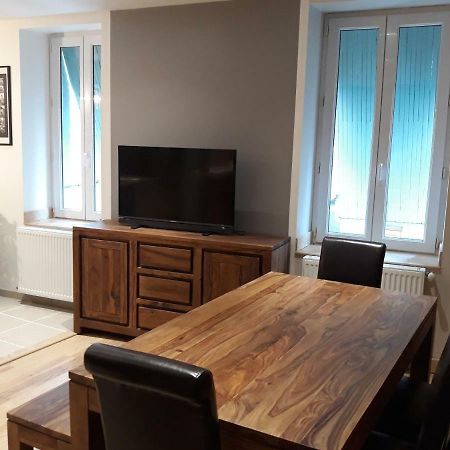Gite D'Emilie - Cahors Centre Ville Avec Garage - 3 Etoiles Ngoại thất bức ảnh