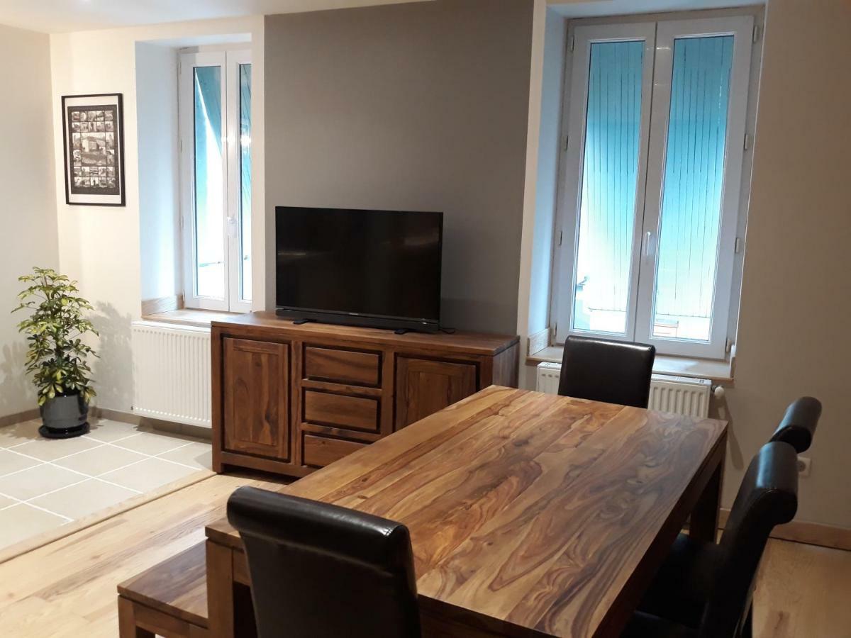 Gite D'Emilie - Cahors Centre Ville Avec Garage - 3 Etoiles Ngoại thất bức ảnh