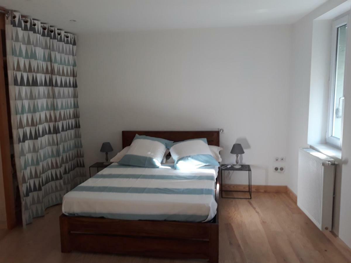 Gite D'Emilie - Cahors Centre Ville Avec Garage - 3 Etoiles Ngoại thất bức ảnh